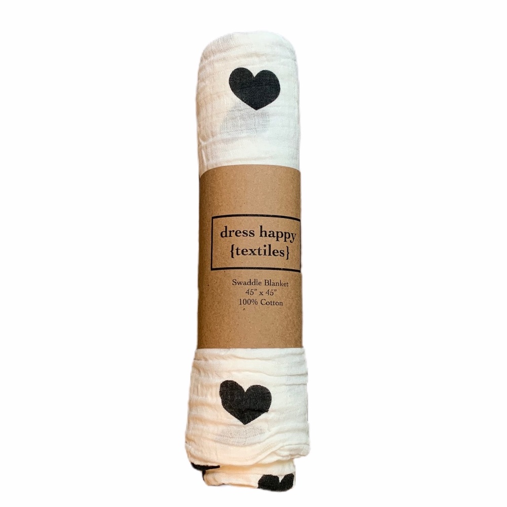 Baby Swaddle Blanket